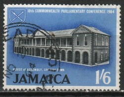 Jamaica 0024 mi 240 0.50 euros