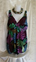 Tankini size 6xl brand new with tags