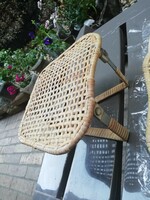 Összecsukható kis  Horgász szék / strandszék
