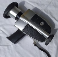 Bauer c2 is the super film camera for sale to collectors! Retro!