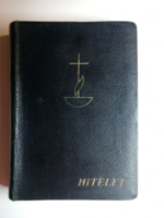 Hitélet - Katolikus imakönyv