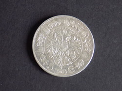 5 Korona, 1907, Austrian mint!!