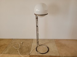Industrial art company retro mid century floor lamp homemade tibor