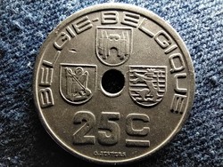 Belgium III. Lipót (1934-1951) 25 centime (BELGIE-BELGIQUE) 1938 (id57819)