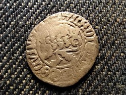 Czech Republic ii. Ulaszlo (1471-1516) silver 1 pfenning 1471-1516 (id25716)