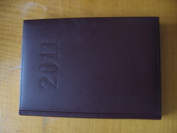 2011 deadline diary