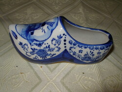 Holland, ceramic slippers