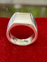 Tömör ezüst, Esprit gyűrű