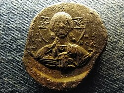 Byzantine Empire Constantinople anonymous follis 976 (id66149)