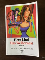 Hera Lind: Das Weibernest (regény) (R)