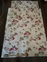 Beautiful bed cover