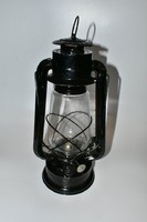 Lampart 598 petróleum lámpa, újszerű állapotban