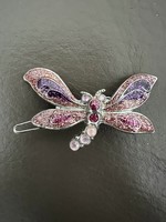 Dragonfly buckle jewelry