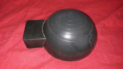 Now an antique, very rarely appearing rubber mattress / beach toy pump, in good condition according to the pictures