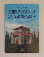 Visy psalm: the ripa pannonica in Hungary