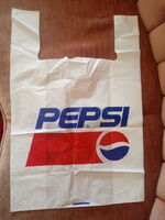 Pepsi original bag! 11 Pieces!