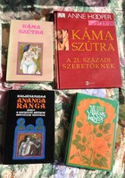 Kama Sutra / fragrant garden / ananga- ranga / kama - sutra for 21st century lovers