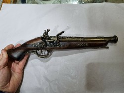 Old gun copy