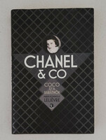 Marie-Dominique Lelievre: Chanel & Co. Coco és a barátnők