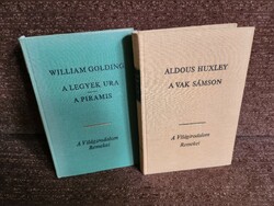 World literature masterpieces: British (2 volumes)