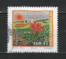 Stamped Hungarian 1349 sec 4749