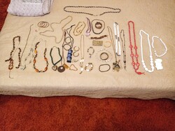 Our old artisanal jewelry