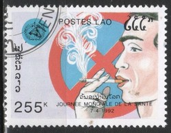 Laos 0323 mi 1303 0.40 euros