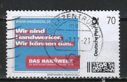 Personalized stamps 0006 German 1.40 euros