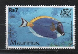Mauritius 0021  Mi 914     1,40 Euró