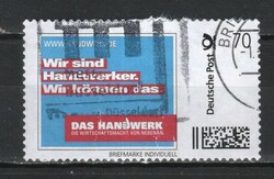 Personalized stamps 0007 German 1.40 euros