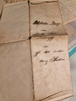 Old documents, photos King Matthias family research....!