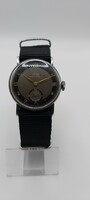 Early tissot fixed lug ffi wristwatch (40s)