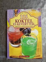 155 Cocktails and mixed drinks