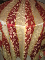 Lined heavy silk blackout curtains in beautiful colors