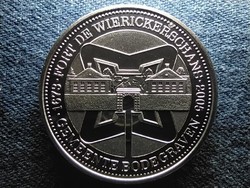 Netherlands 60th Anniversary of Liberation 1945-2005 Commemorative Medal (id51949)