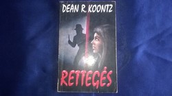 Dean R. Koontz : Rettegés