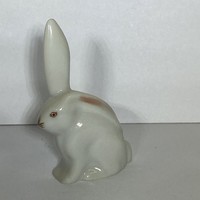 Rare Herend porcelain bunny