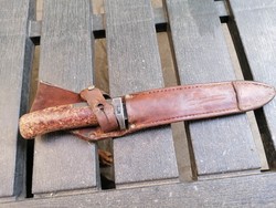 Czech vz58 bayonet