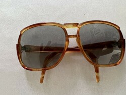 Vintage Mauritian men's sunglasses