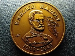 MÉE Gyöngyösi Csoport Knézich Károly 1988 (id62456)