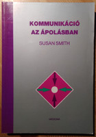 Communication in nursing is a rarity in a special specialist book with 369 pages