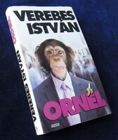 István Verebes: at