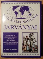 Az  világ legnagyobb Járványai felsorolással eladó 350 oldalas