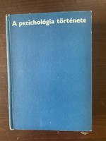 M. Yarosevsky: the history of psychology