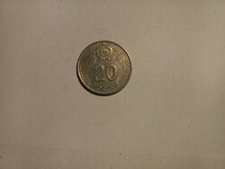 1984-es 20 Forint