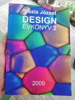 József Slézia: design yearbook 2 2009