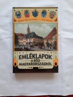 Memoirs of the old Hungary