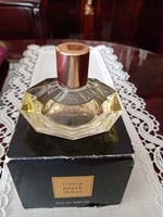 Avon  -- női eau de parfum / kölni  50 ml-es üveg szinte tele - nem spray
