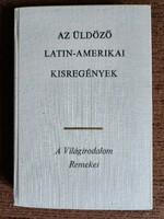 Világirodalom remekek: latin-amerikaiak (2 kötet)