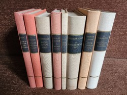 World literature masterpieces: Germans (8 volumes)
